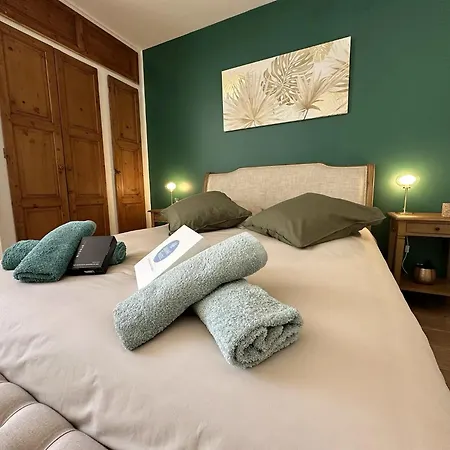 En Barreau Bed & Breakfast