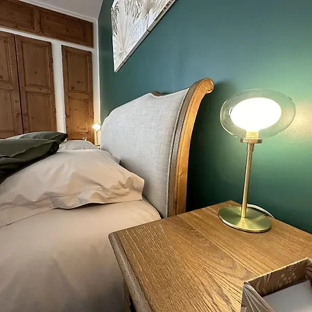 En Barreau Bed & Breakfast *