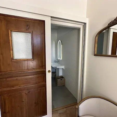 Bed & Breakfast En Barreau *