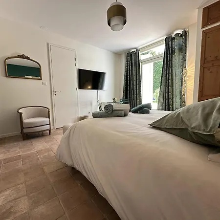 En Barreau Bed & Breakfast *