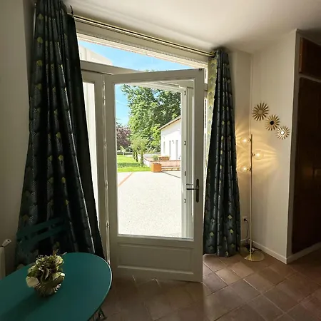 En Barreau Bed & Breakfast Saint-Lieux-les-Lavaur